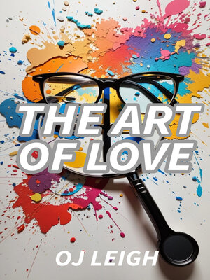 cover image of The Art of Love